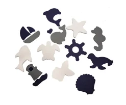 Outlet Alfombra Puzle Ocean 120 x 90 cm Alfombras Infantiles|Juguetes Para Recién Nacidos