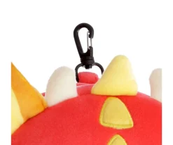 Outlet Almohada de Viaje con Antifaz Relaxeazzz Dragón Adoramals Niños Accesorios De Viaje|Cojines Infantiles