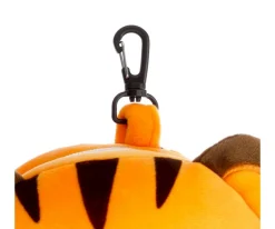 Outlet Almohada de Viaje con Antifaz Relaxeazzz Tigre Cojines Infantiles|Accesorios De Viaje