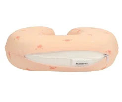Clearance Almohada de Viaje Crab Coral Cojines Infantiles|Accesorios De Playa
