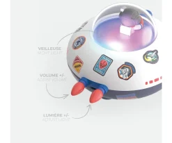 Online Altavoz Cosmo Bubbly Niños Juguetes Niños 6 Años|Juguetes Niños 8 Años