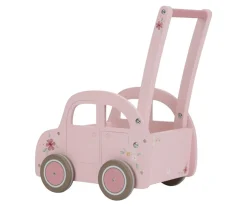 Best Andador Coche Rosa FSC Niños Juguetes Para Niños De 18 Meses|Correpasillos