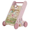 Andador de Actividades Fairy Garden Niños Juguetes Para Niños De Un Año|Juguetes Para Niños De 18 Meses