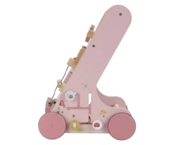 Andador de Actividades Fairy Garden Niños Juguetes Para Niños De Un Año|Juguetes Para Niños De 18 Meses