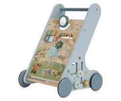 Andador de Actividades Forest Friends Niños Juguetes Para Niños De Un Año|Juguetes Para Niños De 18 Meses