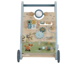 Andador de Actividades Forest Friends Niños Juguetes Para Niños De Un Año|Juguetes Para Niños De 18 Meses