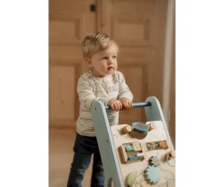 Andador de Actividades Forest Friends Niños Juguetes Para Niños De Un Año|Juguetes Para Niños De 18 Meses