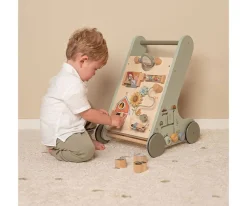 Best Andador de Actividades Little Farm Niños Juguetes Para Niños De 18 Meses|Juguetes Para Niños De Un Año