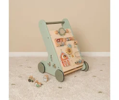 Best Andador de Actividades Little Farm Niños Juguetes Para Niños De 18 Meses|Juguetes Para Niños De Un Año