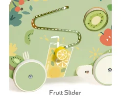 Best Andador de Madera Cocina Niños Juguetes Para Niños De Un Año|Correpasillos