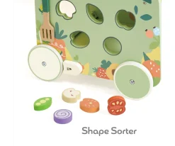 Best Andador de Madera Cocina Niños Juguetes Para Niños De Un Año|Correpasillos