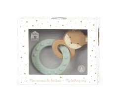 Mordedores^kaloo Anillo Mordedor Zorrito