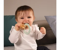 Mordedores^kaloo Anillo Mordedor Zorrito