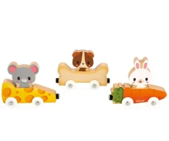 Outlet Animales de Compañía Magnéticos Niños Juguetes Para Niños De Un Año|Juguetes Para Niños De 18 Meses