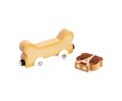 Outlet Animales de Compañía Magnéticos Niños Juguetes Para Niños De Un Año|Juguetes Para Niños De 18 Meses