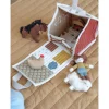 Clearance Animales de Granja Pocket Friends Niños Juguetes Para Niños De 18 Meses|Juguetes Para Niños De Un Año