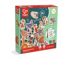 Best Animales Magnéticos Niños Juguetes Niños 3 Años|Juguetes Niños 4 Años