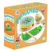 Juguetes Para Niños De 18 Meses^Djeco Animambo Set de Percusión