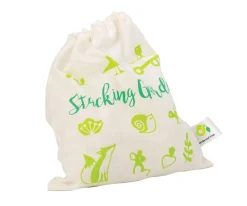 New Apilable Amigos del Jardín Niños Juguetes Para Niños De 18 Meses|Juguetes Para Niños De Un Año