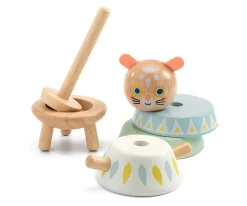 Hot Apilable BabySouri Niños Juguetes Para Niños De Un Año|Juguetes Apilables