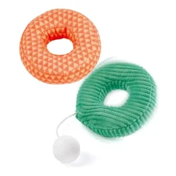 Juguetes Para Niños De Un Año^Hape Apilable Conejito