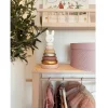 Sale Apilable de Madera Bunny Niños Juguetes Para Niños De Un Año|Juguetes Más Recomendados
