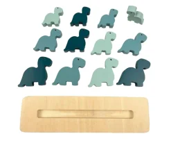 Discount Apilable Dinos Niños Juguetes Más Recomendados|Juguetes Apilables