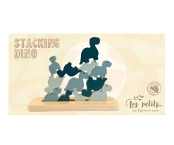 Discount Apilable Dinos Niños Juguetes Más Recomendados|Juguetes Apilables