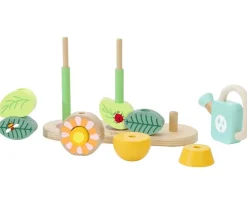 Juguetes Apilables^Classic world Apilable Flores del Jardín