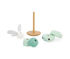 Hot Apilable Libélula Pure Niños Juguetes Para Niños De 18 Meses|Juguetes Apilables