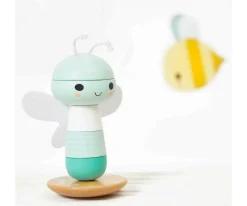 Hot Apilable Libélula Pure Niños Juguetes Para Niños De 18 Meses|Juguetes Apilables