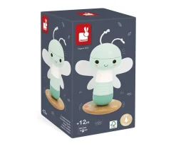 Hot Apilable Libélula Pure Niños Juguetes Para Niños De 18 Meses|Juguetes Apilables