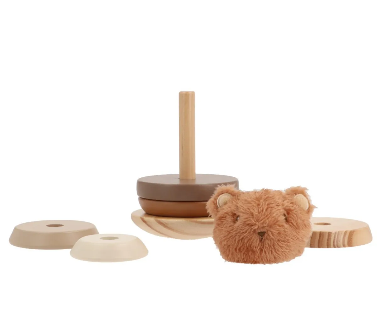 Outlet Apilable Little Bear Personalizable Niños Juguetes Apilables|Juguetes Para Niños De 18 Meses