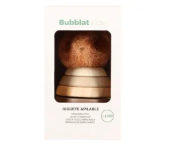 Outlet Apilable Little Bear Personalizable Niños Juguetes Apilables|Juguetes Para Niños De 18 Meses