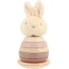 Apilable Little Rabbit Personalizable Niños Juguetes Apilables|Juguetes Para Niños De 18 Meses