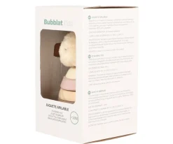 Apilable Little Rabbit Personalizable Niños Juguetes Apilables|Juguetes Para Niños De 18 Meses