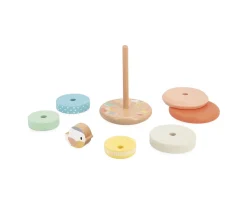 New Apilable Nido Pure Niños Juguetes Niños 3 Años|Juguetes Apilables