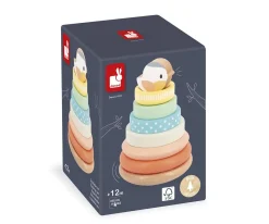 New Apilable Nido Pure Niños Juguetes Niños 3 Años|Juguetes Apilables