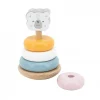 Outlet Apilable Oso Polar Niños Juguetes Apilables|Juguetes Para Niños De 18 Meses