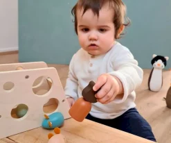 Clearance Apilable Queso Niños Juguetes Más Recomendados|Juguetes Niños 3 Años