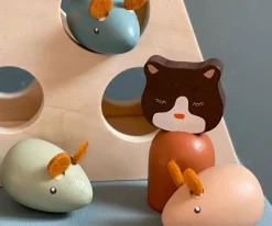 Clearance Apilable Queso Niños Juguetes Más Recomendados|Juguetes Niños 3 Años