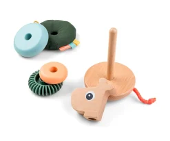 Best Apilable Raffi Colour Mix Niños Juguetes Más Recomendados|Últimas Unidades