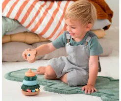 Best Apilable Raffi Colour Mix Niños Juguetes Más Recomendados|Últimas Unidades