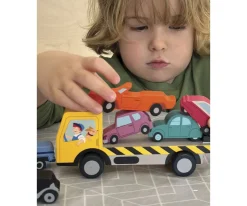 Online Apilar Coches Niños Juguetes Para Niños De 18 Meses|Juguetes Para Niños De Un Año