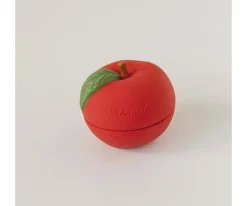 Outlet Apple Juguete Apilable y Pelotita Sonajero Sonajeros Bebé|Juguetes Para Niños De Un Año