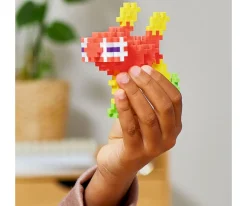 Online Aprende a Construir Animales 250 Piezas Niños Juguetes Niños 7 Años|Juguetes Niños 8 Años