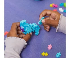 Online Aprende a Construir Animales 250 Piezas Niños Juguetes Niños 7 Años|Juguetes Niños 8 Años