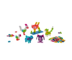 Online Aprende a Construir Animales 250 Piezas Niños Juguetes Niños 7 Años|Juguetes Niños 8 Años