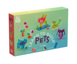 Online Aprende a Construir Animales 250 Piezas Niños Juguetes Niños 7 Años|Juguetes Niños 8 Años