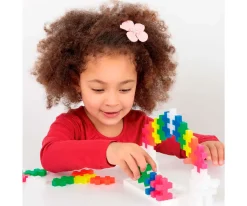 Outlet Aprende a Construir BIG 60 Piezas Niños Juguetes Niños 6 Años|Juguetes Para Niños De 18 Meses